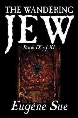 the wandering jew book review