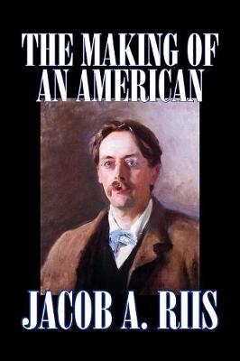The Making of an American (Paperback)