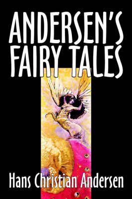 Andersen's Fairy Tales (Paperback)