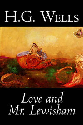 Love and Mr. Lewisham (Paperback)