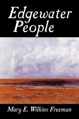Edgewater People (Paperback)