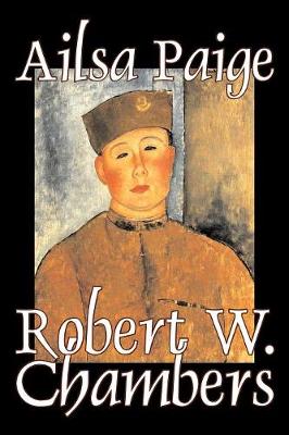 Ailsa Paige (Paperback)