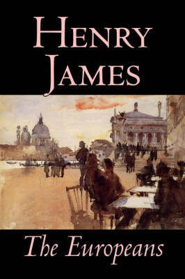 The Europeans (Paperback)