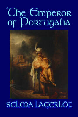 The Emperor of Portugalia (Paperback)