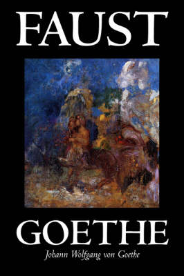 Faust (Paperback)
