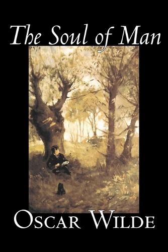 The Soul of Man (Paperback)
