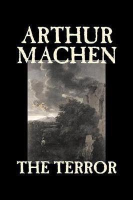 The Terror (Paperback)