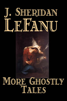 More Ghostly Tales (Paperback)