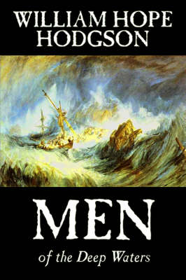 Men of the Deep Waters (Paperback)
