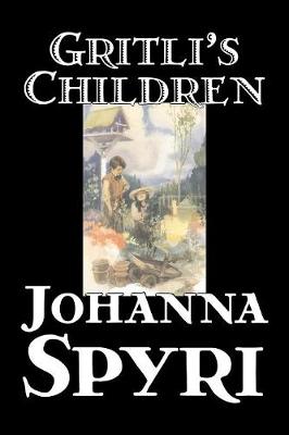 Gritli's Children (Paperback)