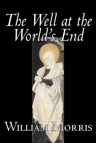 The Well at the World's End (Paperback)