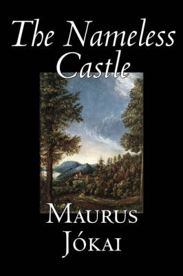 The Nameless Castle (Paperback)