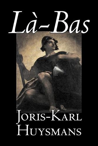 La-bas (Paperback)