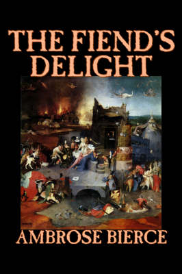 The Fiend's Delight (Paperback)