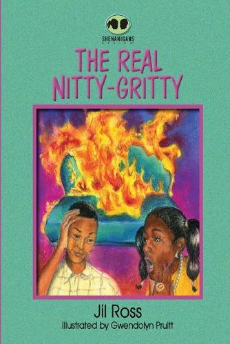 The Real Nitty Gritty - Shenanigans (Paperback)