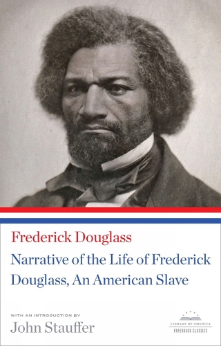 Narrative Of The Life Of Frederick Douglass, An American Slave (Paperback)