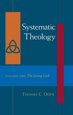 Systematic Theology (Hardback)