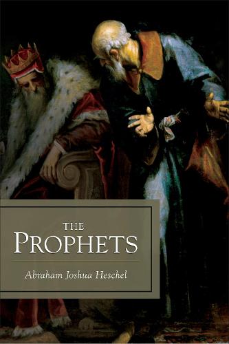 The Prophets (Hardback)
