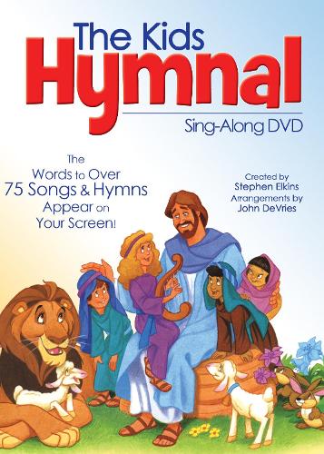 The Kids Hymnal: 80 Songs and Hymns (DVD video)