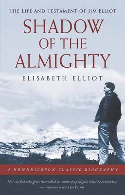 Shadow of the Almighty (Hardback)