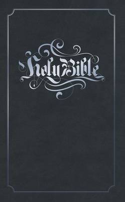 KJV Gift Bible (Leather / fine binding)