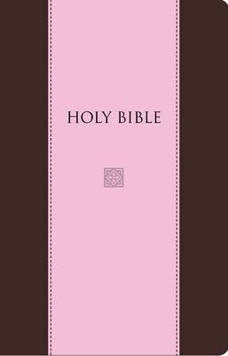 KJV Devotional Bible (Leather / fine binding)