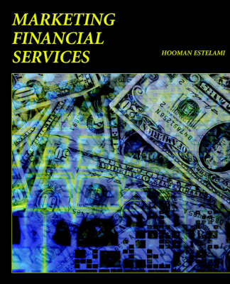 Marketing Financial Services (Paperback)