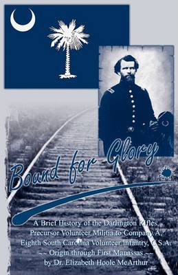 Bound for Glory (Paperback)