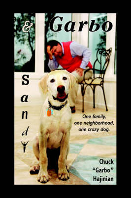 Sandy & Garbo (Hardback)