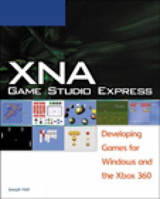 Xna Game Studio Express By Joseph Hall Waterstones - roblox top adventure games by egmont publishing uk waterstones