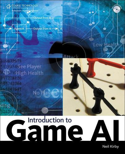 Introduction to Game AI