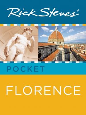 Rick Steves' Pocket Florence - Rick Steves (Paperback)