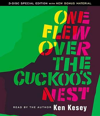 One Flew Over the Cuckoo's Nest (CD-ROM)