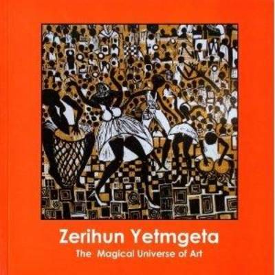 Zerihun Yetmgeta (Paperback)