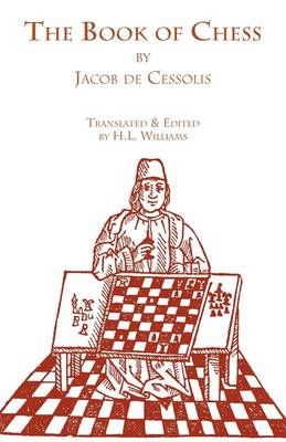 The Book of Chess (Paperback)