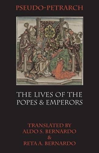 The Lives of the Popes and Emperors (Paperback)