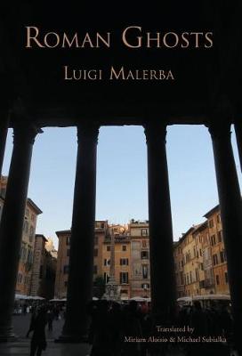 Roman Ghosts (Hardback)
