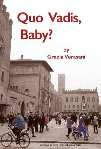 Quo vadis, baby? (Hardback)