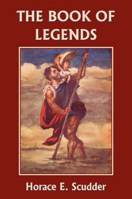 The Book of Legends (Paperback)