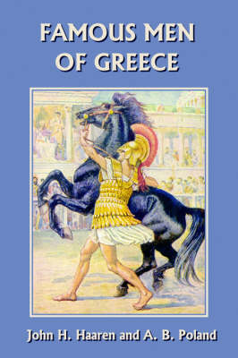 Famous Men of Greece (Paperback)