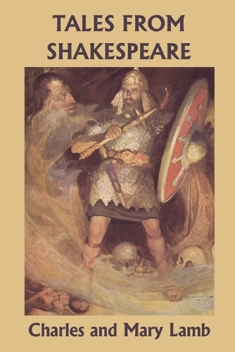Tales from Shakespeare (Paperback)