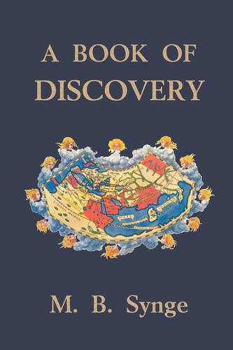 A Book of Discovery (Paperback)