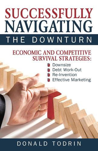 Successfully Navigating the Downturn: Economic and Competitive Survival Strategies (Paperback)