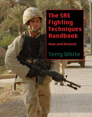 The SAS Fighting Techniques Handbook (Paperback)