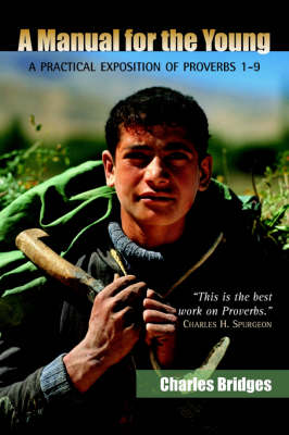 A Manual for the Young (Paperback)
