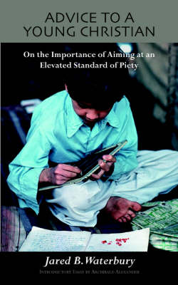 Advice to a Young Christian (Paperback)