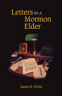 Letters to a Mormon Elder (Paperback)