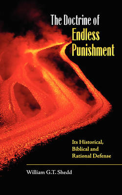 The Doctrine of Endless Punishment (Paperback)