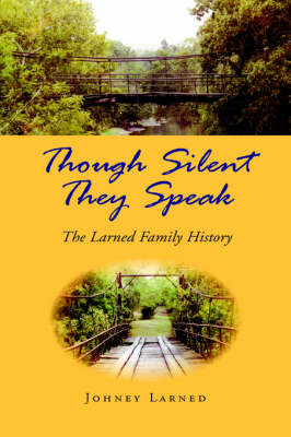 Though Silent They Speak (Paperback)
