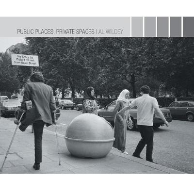 Public Places, Private Spaces (Paperback)